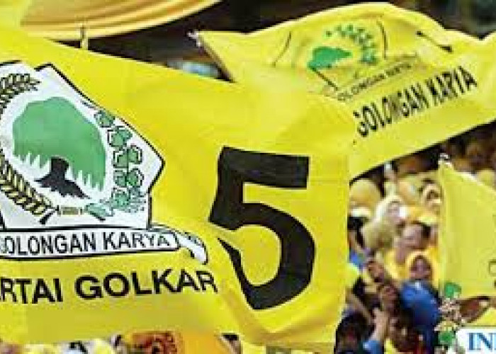 Klaim Calegnya Dekat dengan Masyarakat, Partai Golkar Pringsewu Target Dapat 10 Kursi DPRD pada Pemilu 2024