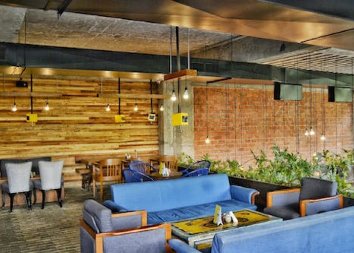 Banyak Spot Keren! Rekomendasi Cafe Hits dan Cozy di Jawa Timur