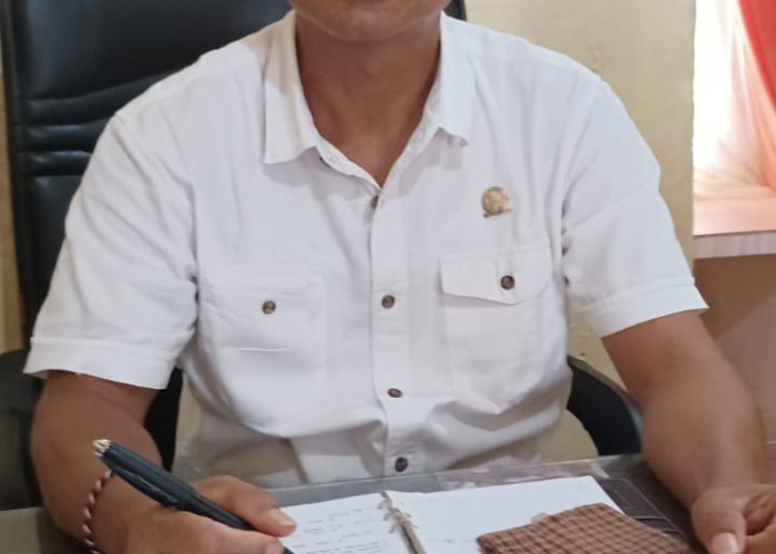 Antisipasi Dampak El Nino, Begini Saran Komisi 2 DPRD Lamtim