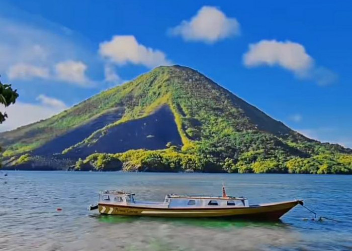 5 Rekomendasi Tempat Paling Indah di Bumi versi Indonesia, Nomor 1 Cocok Buat Introvert