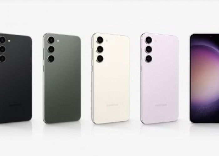 Spesifikasi Lengkap dan Harga Samsung Galaxy S23 Terbaru Bulan Agustus 2023
