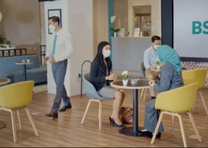 Mau Pinjam Dana Bebas Riba? Yuk Simak Syarat dan Cara Pengajuannya di KUR BSI