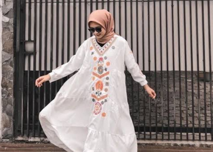 Lima Tips Memilih Outfit yang Nyaman Selama Ramadhan 2024, Cocok untuk Bukber Bareng Bestie