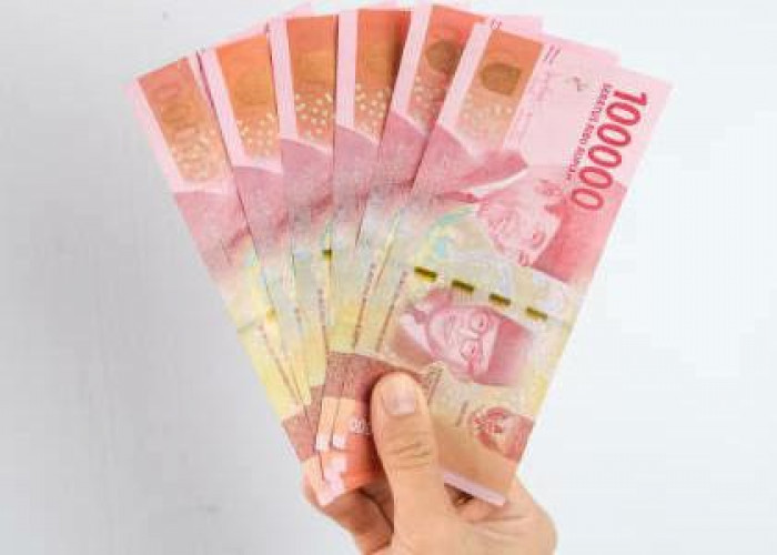 Cara Daftar BLT El Nino Rp 200 Ribu Lewat Hp, Begini Tahapannya