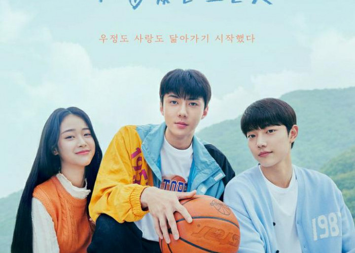 Tayang 5 Mei 2023 Mendatang, TVING 'All That We Loved' Rilis Poster Karakter