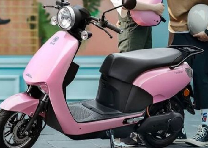 Kabar Baik, Kini Subsidi Motor Listrik Dibuka untuk Umum, Cek Syarat untuk Dapatkannya