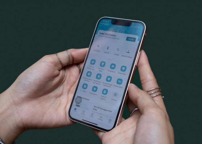 Gagal Input Token Listrik ke kWh Meter? Ini Solusinya 