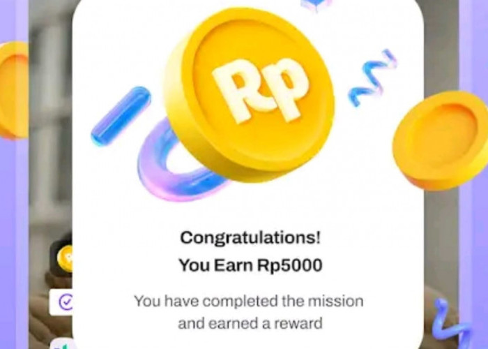 Saldo DANA Gratis Dengan Selesaikan Misi di Aplikasi CashTree