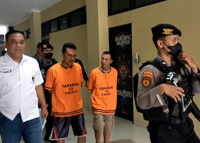 Terungkap! Bukan Bunuh Diri, Suhaibi Dibunuh oleh Ayah dan Kakak Kandung
