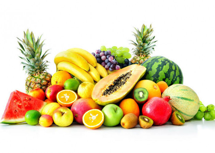 Cuaca Tak Menentu bisa Buat Anak Sakit, Baiknya Konsumsi Buah Ini