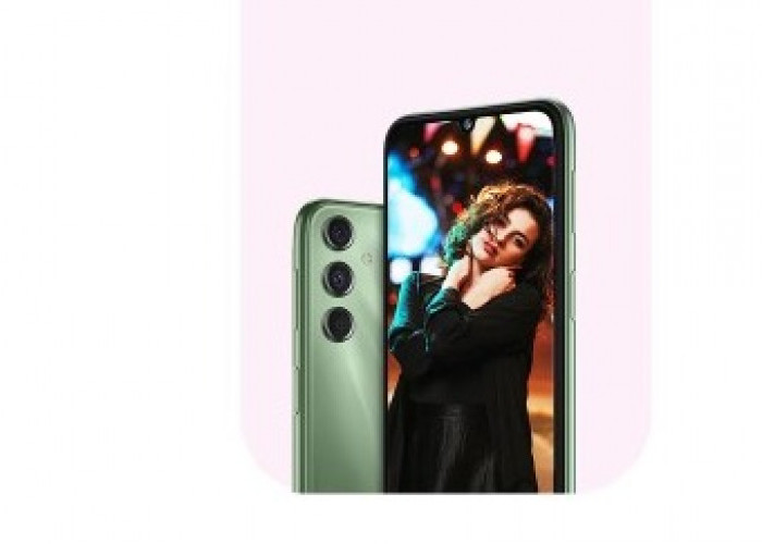 Samsung Galaxy F34 5G Terbaru 2023, Keunggulan Spesifikasi dan Harga Termurah