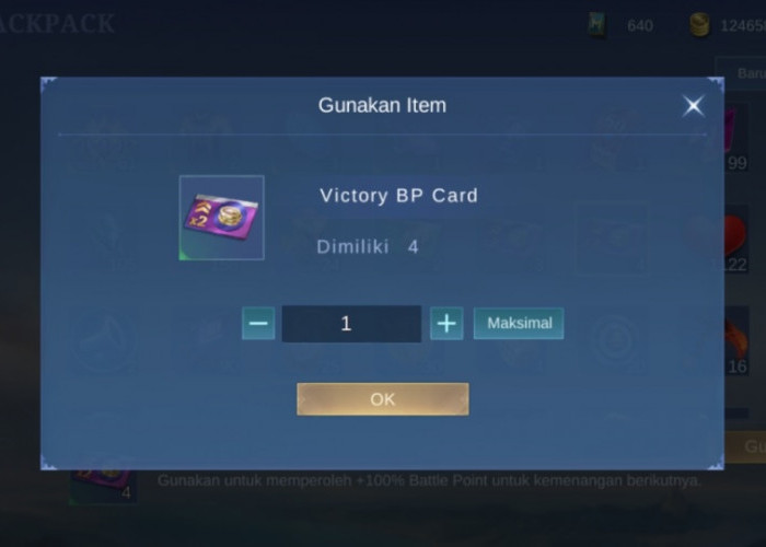 10 Trik Cepat Mendapat Banyak Battle Point Mobile Legends