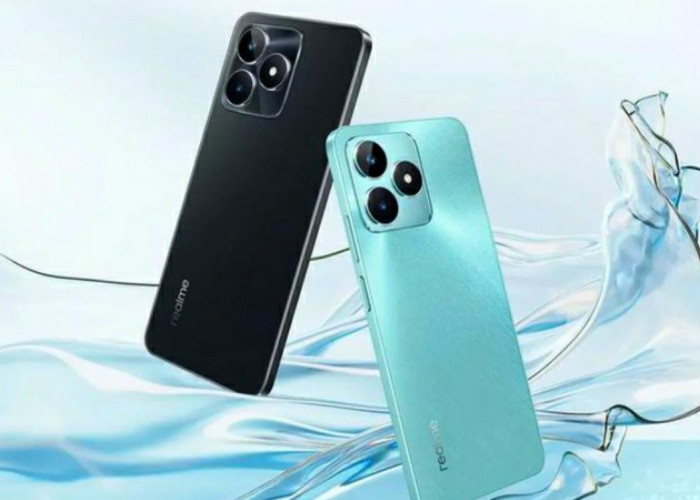 Bongkar Fitur HP Android Murah Realme C51s, Hadir di Indonesia Dengan RAM 6GB dan Harga Hanya Rp 1 Jutaan