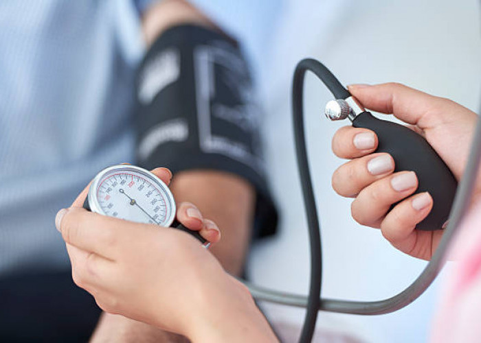 Catat! Begini Cara Mencegah Stroke di Usia Muda Secara Alami