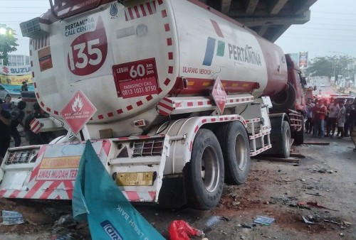 Investigasi Kecelakaan Maut Cibubur, KNKT Pastikan Dua Hari Dapat Hasil  