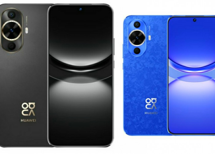 Bongkar Spesifikasi Huawei Nova 12 Lite yang Bawa Layar 120Hz Hingga RAM Besar 8GB