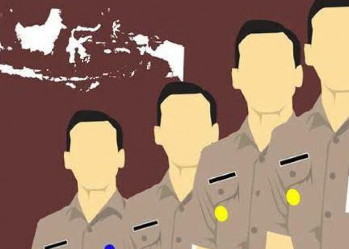 Kapan SK PPPK 2023 Dikeluarkan? Cek Jadwal, Aturan dan Syarat Lengkapnya