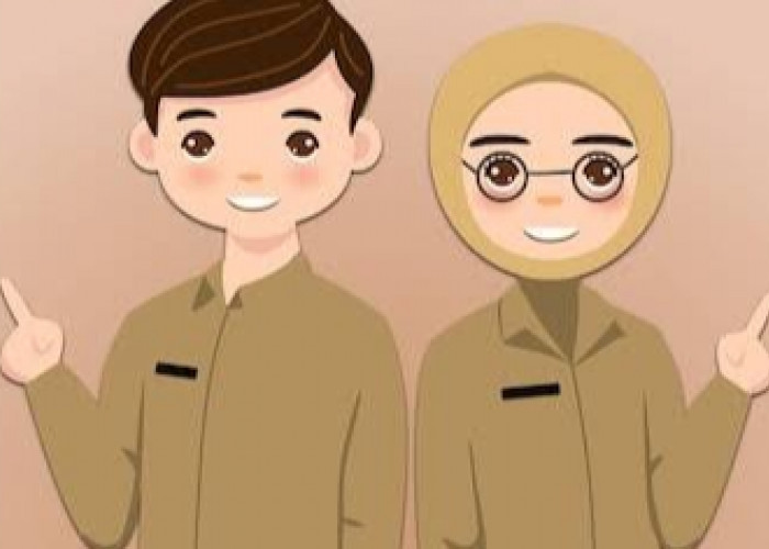 Perhatikan, Ini 4 Aturan Swafoto Pada Pendaftaran CPNS 2024
