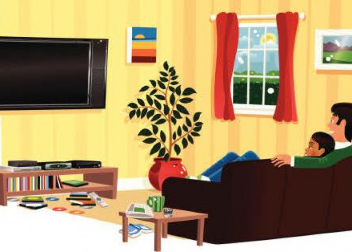 Supaya Sinyal STB Tidak Lemah, Begini Cara Pasang Set Top Box yang Benar