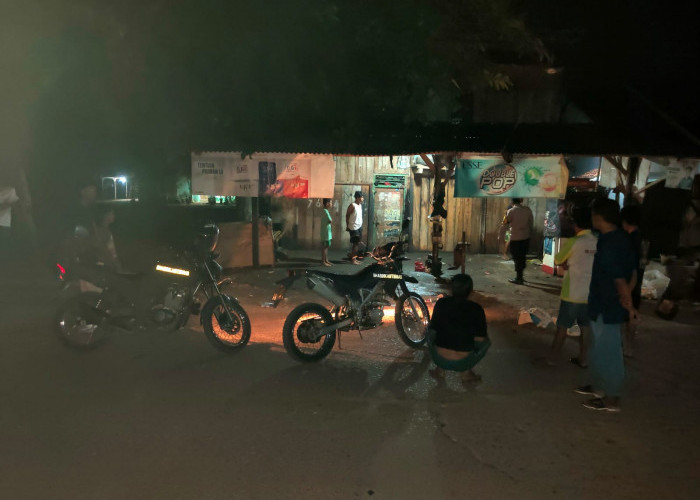 Seorang Perempuan Diduga Dibegal, Ini yang Dilakukan Satreskrim Polres Lampung Utara