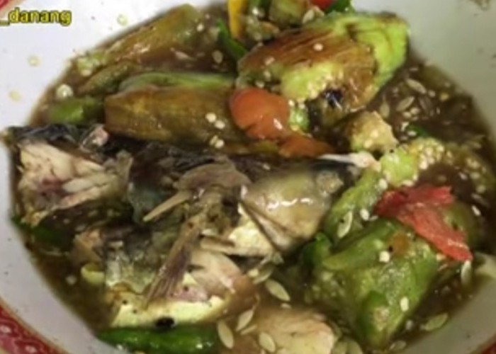 Resep Sambal Picit Khas Lampung, Bahan Mudah Didapat dan Enggak Ribet