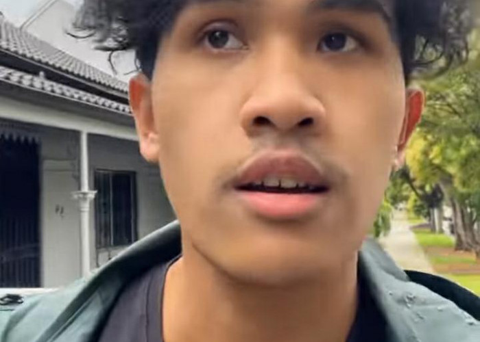 Jawab Pertanyaan Netizen Soal Kuliah di Luar Negeri, Bima Yudho: Gampang, yang Penting Eligible