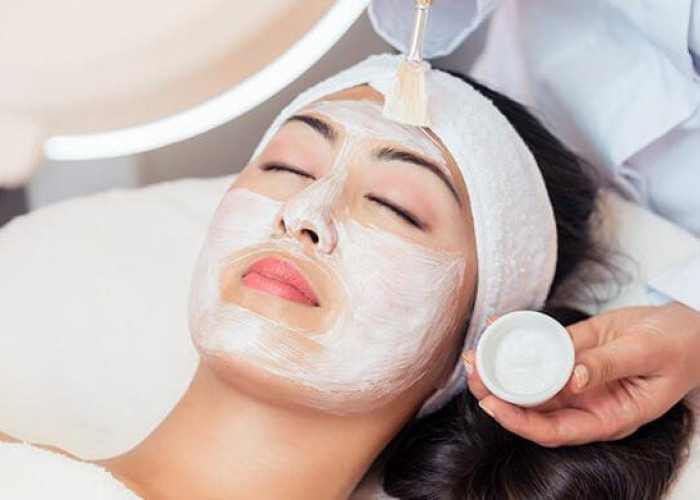 Solusi Cepat Glowing Berkilau Pakai 3 Bahan Murah Meriah, Racik Sekarang
