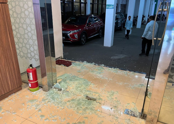 Fakta Penembakan di Kantor MUI, Penyebab Pelaku Tewas Sampai Soal Aliran Dana Rp 800 Juta 