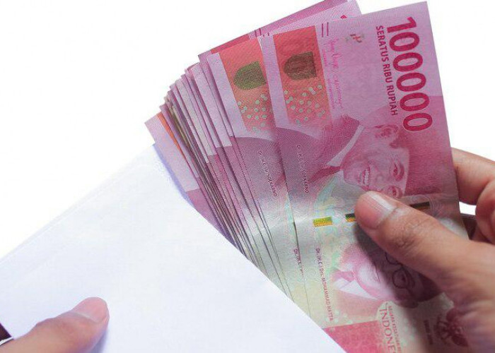 Catat Jadwalnya! Empat Tunjangan PNS, Pensiunan dan Janda Duda Cair Lebih Cepat Sebelum Idul Adha
