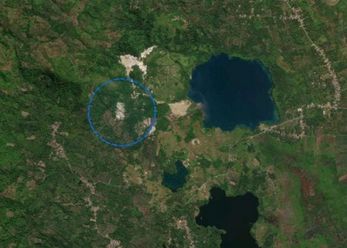 Jangan Abai, Ini Imbauan Penting untuk Masyarakat Sekitar Kawah Nirwana 