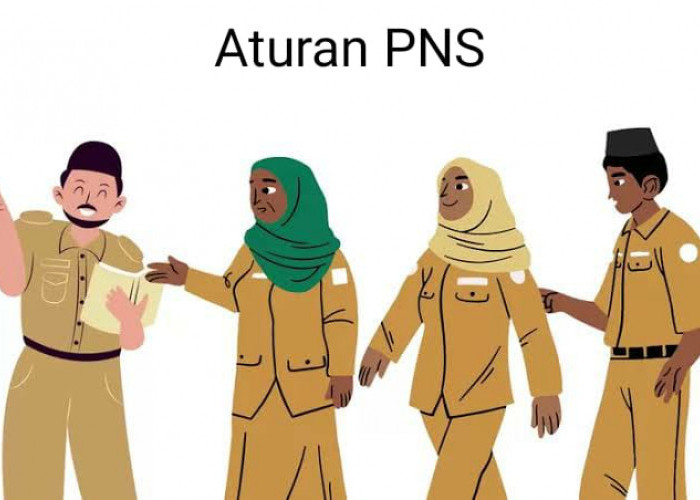Peringatan Buat Para PNS! Ketahuan Selingkuh, Ini Sanksi Berat yang Menunggu 