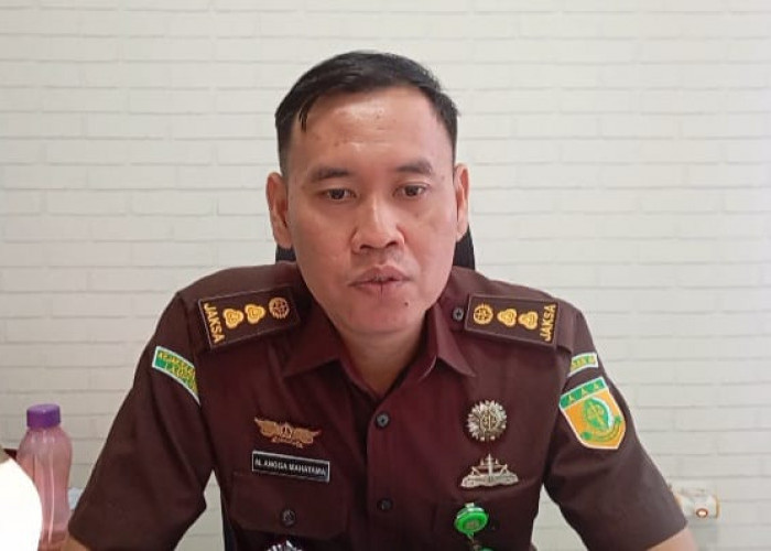 Update Korupsi PDAM Way Rilau: Rabu, JPU Limpahkan Berkas ke Pengadilan
