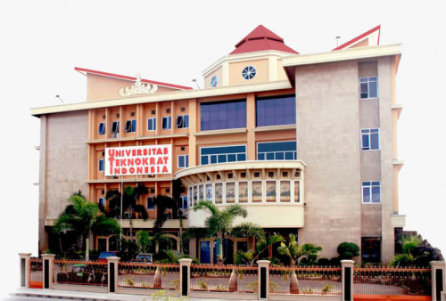 Ini Alasan Kenapa Harus Kuliah di Universitas Teknokrat Indonesia