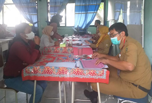 Soal PPDB SD dan SMP di Bandar Lampung, Sekolah Harus Peka Dong!