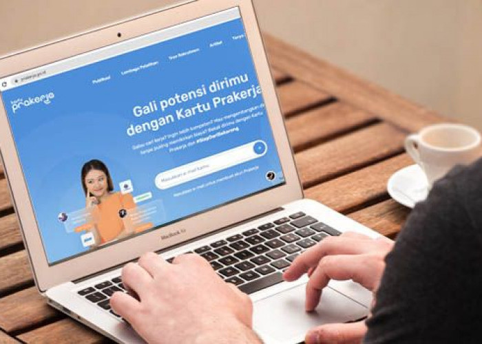 Kapan Kartu Prakerja Gelombang 48 Dibuka? Ini Bocorannya Lengkap dengan Syarat dan Aturan Terbaru
