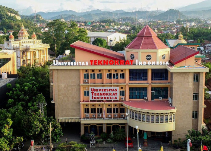 Masih Bingung Pilih Kampus? Yuk ke Teknokrat, Berikut Ini Alasannya