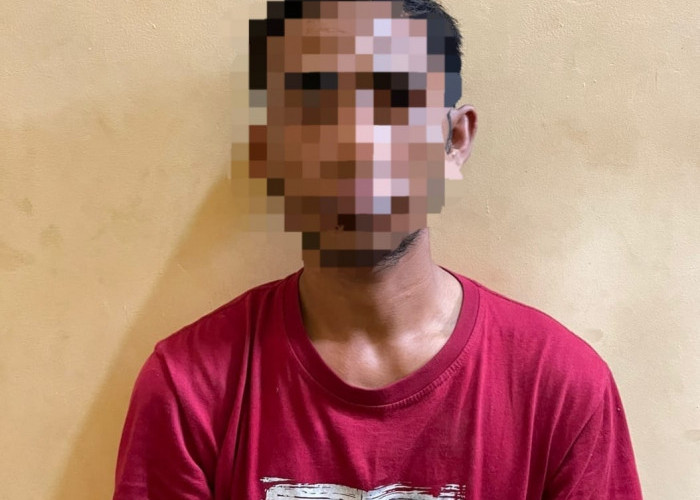 Kasus Curas di Kantor Perizinan Satu Pintu Diringkus Polisi