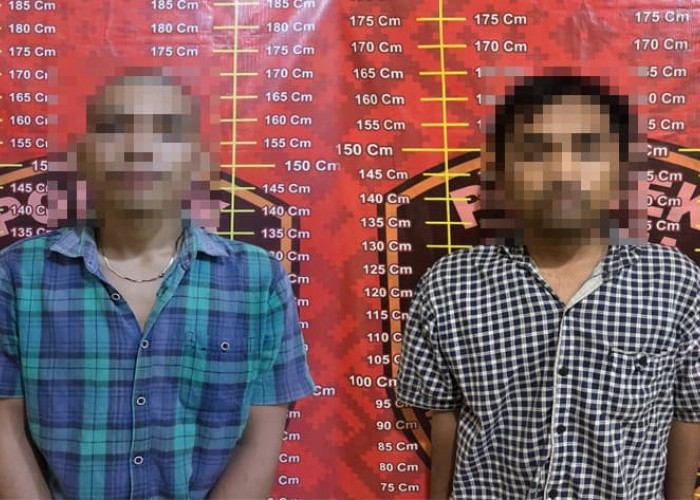 Ditinggal di Gubuk Areal Perkebunan, Mesin Sedot Air Warga Tulang Bawang Ini Raib Digondol Maling