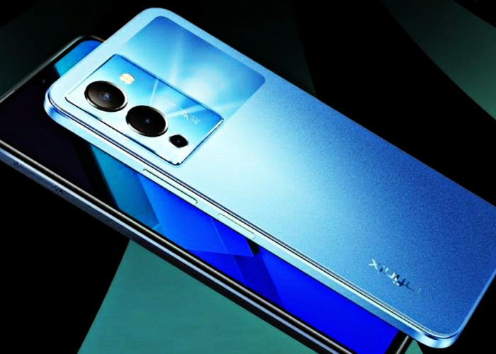 Spesifikasi HP Infinix Note 12, Kapasitas RAM Jumbo Dengan Harga Rp1,7 Jutaan, Worth It Gak Ya?