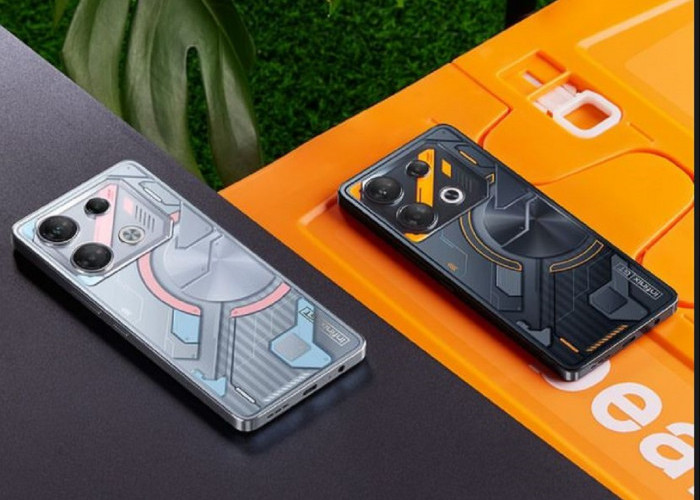 Gak Ada Lawan, 3 Rekomendasi Hp Infinix Bikin Gaming Lancar Harga Rp 3 Jutaan