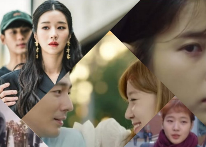Rekomendasi 5 Drama Korea yang Bisa Bikin Penonton Belajar Psikologi