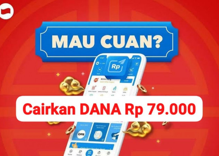 Mainkan, 3 aplikasi penghasil saldo DANA gratis yang no tipu-tipu untuk membayar reward, terbukti