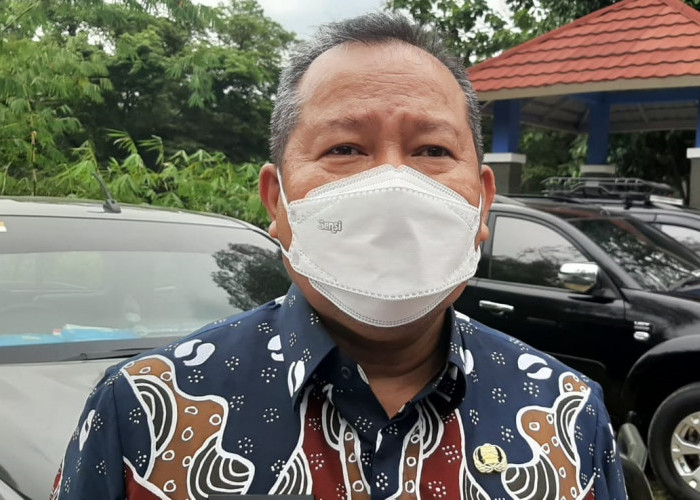 Tahun Depan Pemkot Bandar Lampung Bangun 10 Kantor Kelurahan, Ini Syaratnya
