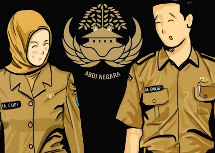 Bolehkah Lulusan Fresh Graduate yang Belum Dapat Ijazah Ikut Daftar CASN 2024? Ini Aturannya