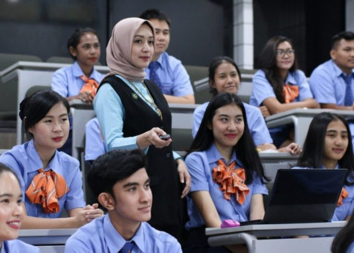 11 Kampus di Indonesia yang Memiliki Jurusan Pariwisata, Nomor 5 Baru Ada di Lampung