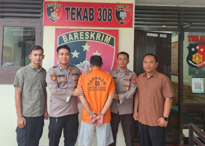 Modus Ritual, Warga Pringsewu Lampung Tertipu Puluhan Juta Rupiah