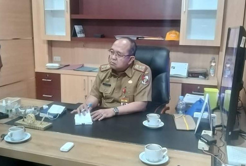 Soal Lebaran Idul Adha Jatuh Hari Sabtu, Ini Kata Pemkab Lampura