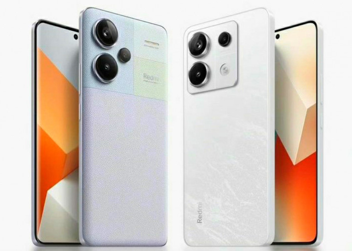 Battle Spesifikasi dan Harga HP Redmi Note 13 Series yang Segera Rilis Awal Tahun 2024 Mendatang