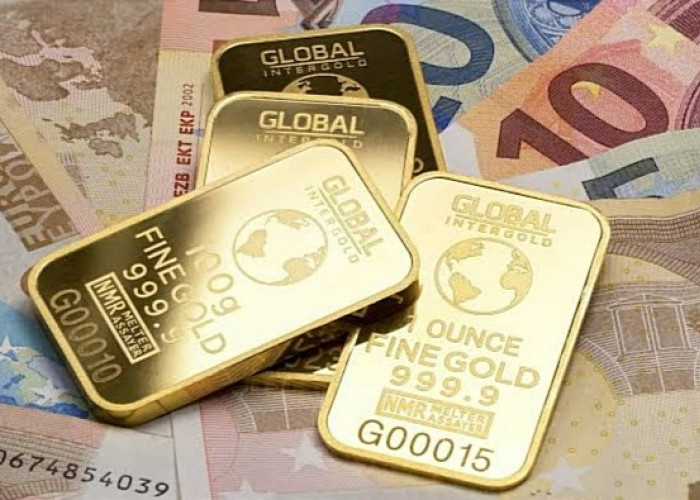 Update Harga Emas Pegadaian 26 Mei 2023