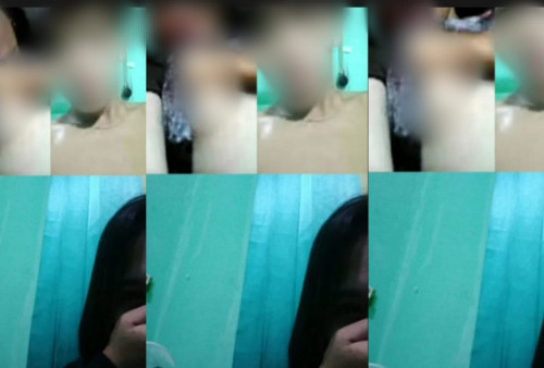 Polisi Kembali Amankan Pelaku Video Mesum 15 Detik, Begini Perannya 